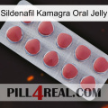 Sildenafil Kamagra Oral Jelly 18